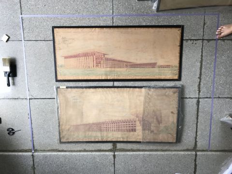 Kumpulan Arsip Fragmen 4