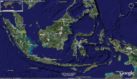 Project Location