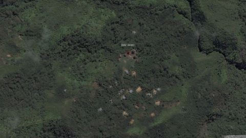 The First Phase of The Conservation