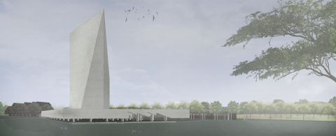 Tubaba Masjid & Sessat